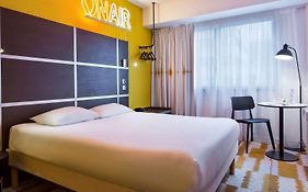 ibis Styles Massy Opéra