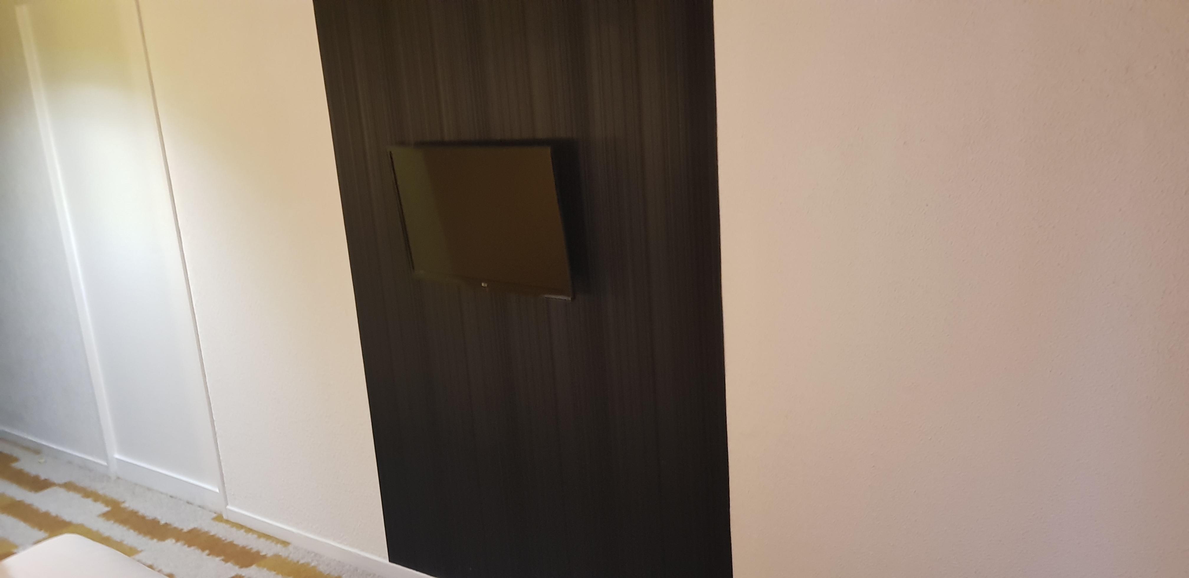Hotel ibis Styles Massy Opéra Esterno foto